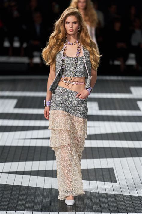 chanel resort 2024 bags